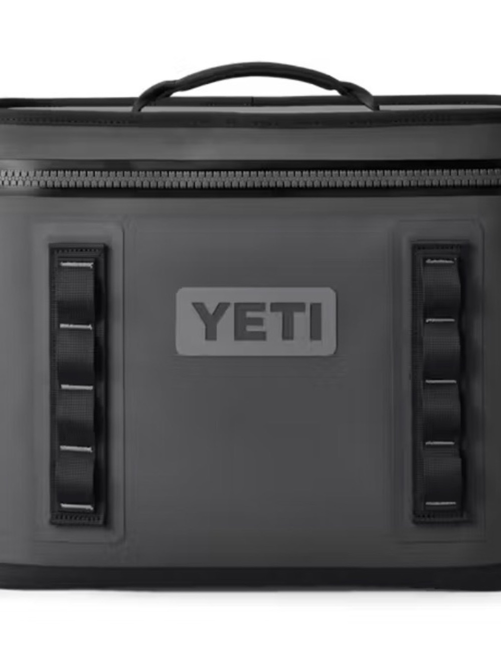 Brand New! Yeti Hopper 18 Flip in Charcoal